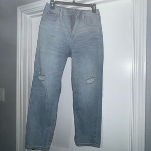 Old Navy jeans